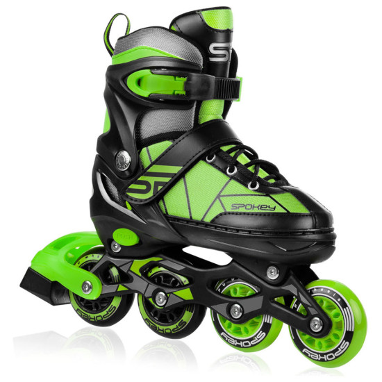 Spokey Keres Πατίνια rollers No.29-33 Spokey Keres Πατίνια rollers No.29-33